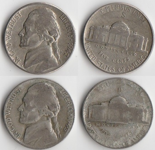 The-Goal:-25,000-Rolls-Of-Nickels-All-Searchers-Welcome!