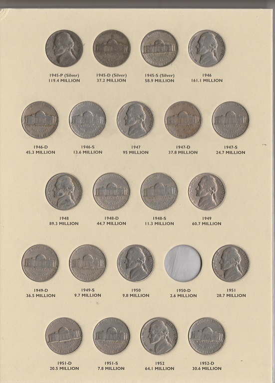 And-Then-There-Was-One...-1943-D-War-Nickel-Found...-Only-The-50-D-Remains!