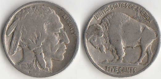 The-Goal:-25,000-Rolls-Of-Nickels-All-Searchers-Welcome!