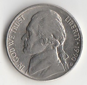 The-Goal:-25,000-Rolls-Of-Nickels-All-Searchers-Welcome!