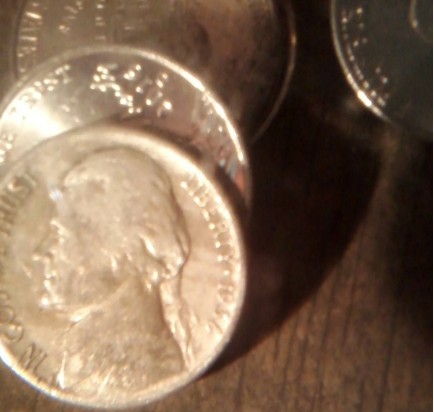 The-Goal:-25,000-Rolls-Of-Nickels-All-Searchers-Welcome!