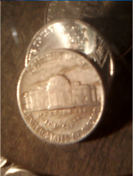 The-Goal:-25,000-Rolls-Of-Nickels-All-Searchers-Welcome!