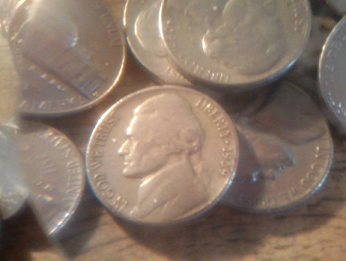 The-Goal:-25,000-Rolls-Of-Nickels-All-Searchers-Welcome!