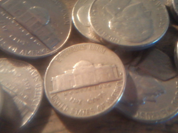 The-Goal:-25,000-Rolls-Of-Nickels-All-Searchers-Welcome!