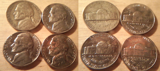 The-Goal:-25,000-Rolls-Of-Nickels-All-Searchers-Welcome!