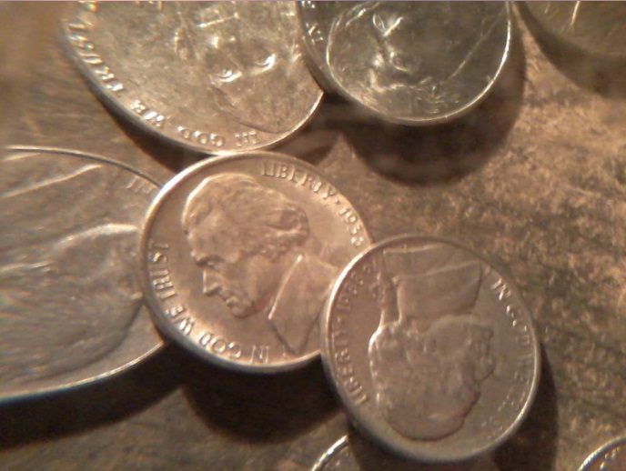 The-Goal:-25,000-Rolls-Of-Nickels-All-Searchers-Welcome!