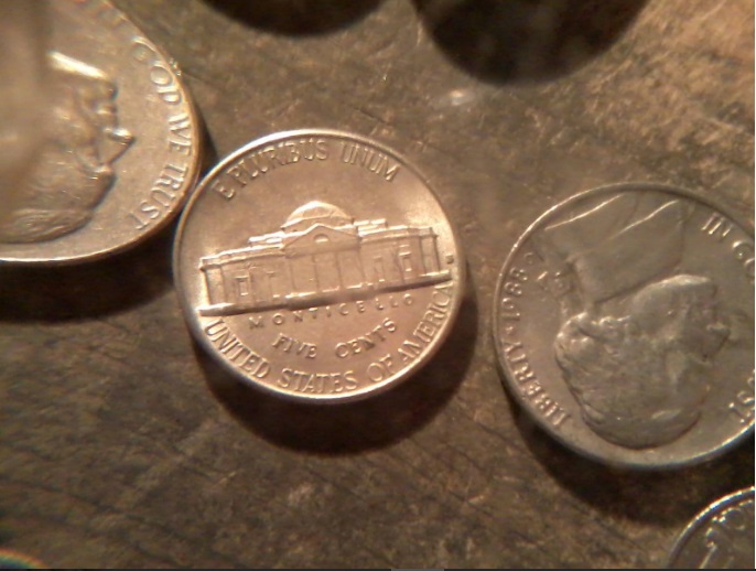 The-Goal:-25,000-Rolls-Of-Nickels-All-Searchers-Welcome!