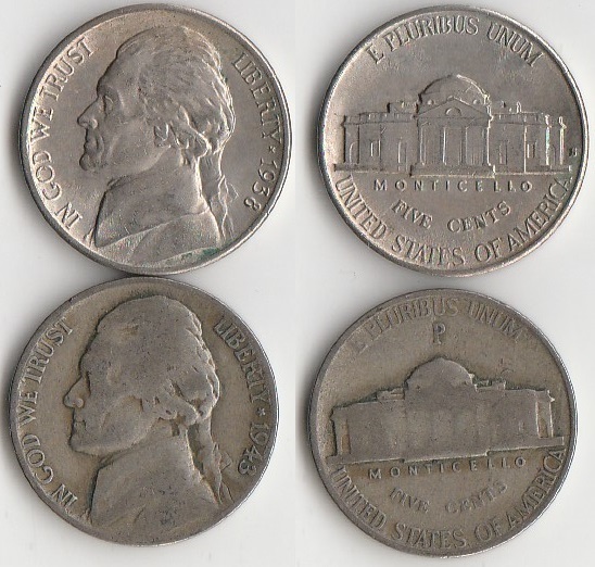 The-Goal:-25,000-Rolls-Of-Nickels-All-Searchers-Welcome!