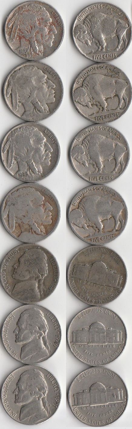 The-Goal:-25,000-Rolls-Of-Nickels-All-Searchers-Welcome!