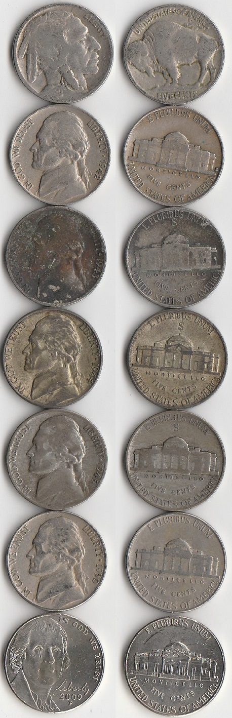 The-Goal:-25,000-Rolls-Of-Nickels-All-Searchers-Welcome!