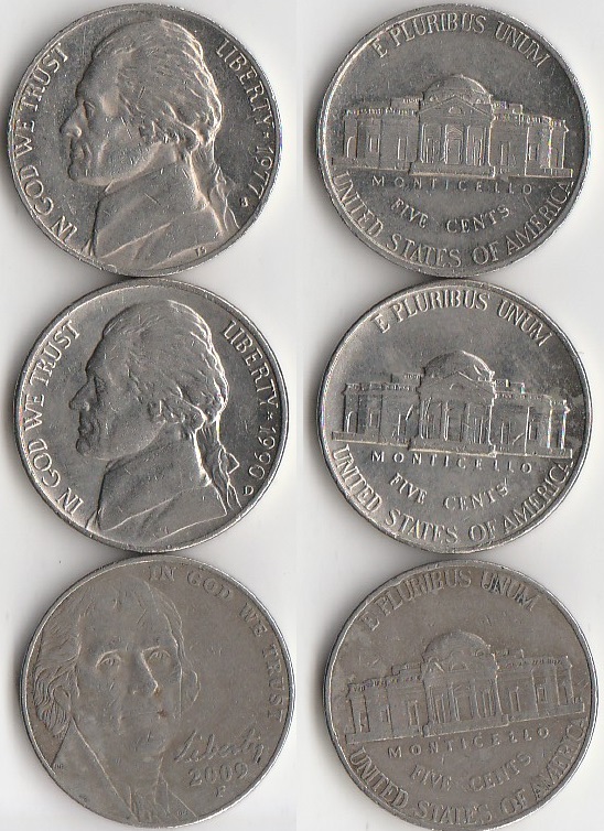 The-Goal:-25,000-Rolls-Of-Nickels-All-Searchers-Welcome!