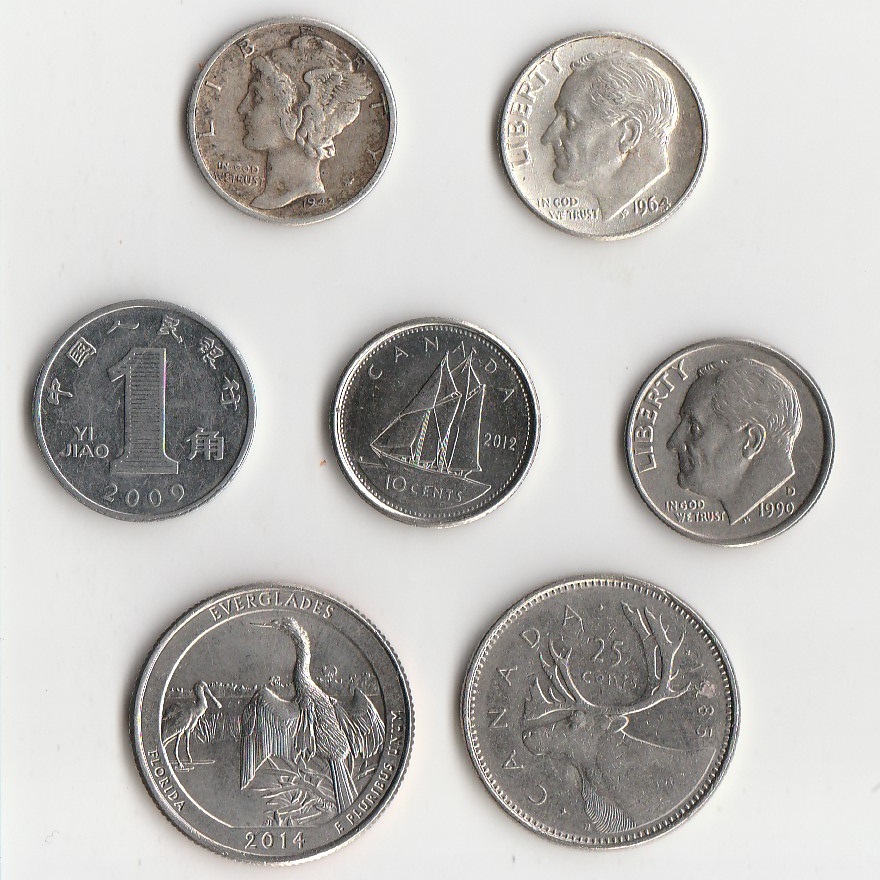 Coinstar-Finds!-Including-Bank-Counters-And-Other-Machines