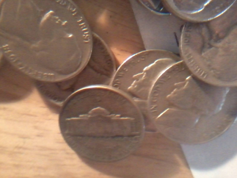 The-Goal:-25,000-Rolls-Of-Nickels-All-Searchers-Welcome!