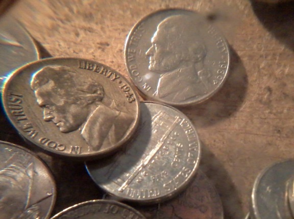 The-Goal:-25,000-Rolls-Of-Nickels-All-Searchers-Welcome!