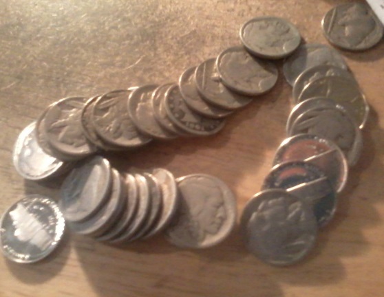 A-Dream-Nickel-Dump-Roll!
