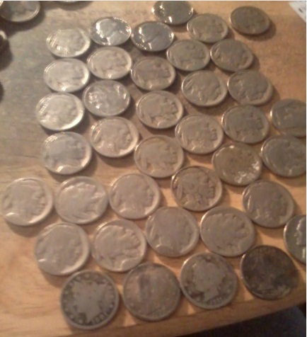 A-Dream-Nickel-Dump-Roll!