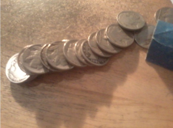 A-Dream-Nickel-Dump-Roll!