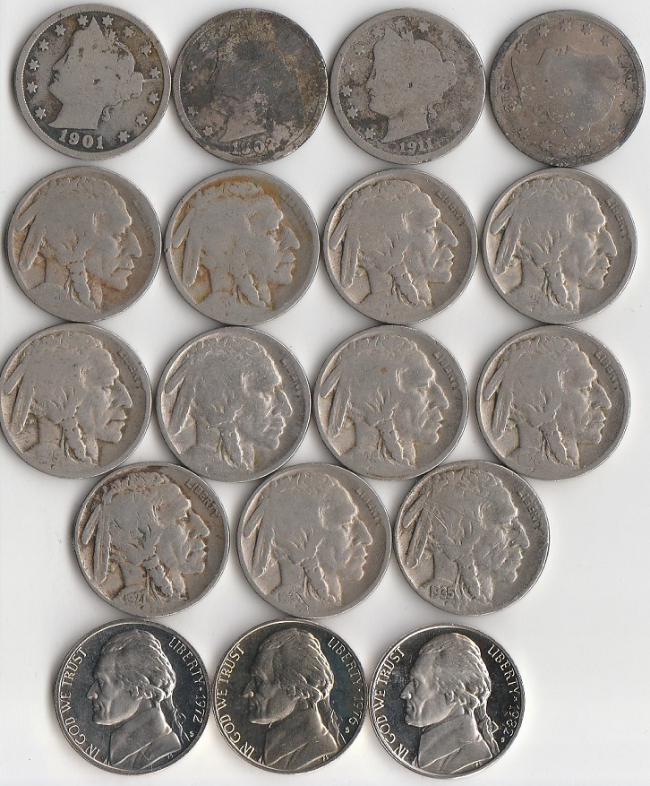 A-Dream-Nickel-Dump-Roll!
