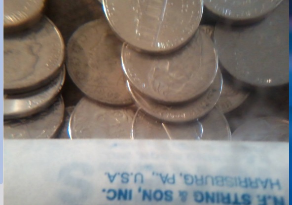 The-Goal:-25,000-Rolls-Of-Nickels-All-Searchers-Welcome!