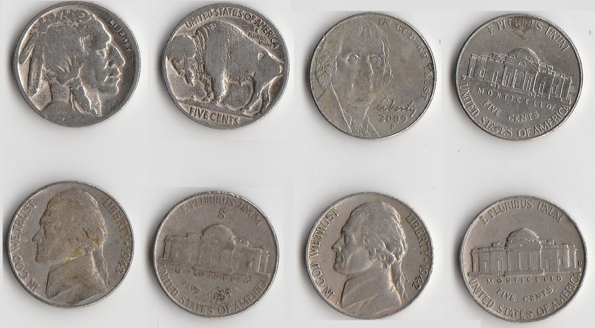 The-Goal:-25,000-Rolls-Of-Nickels-All-Searchers-Welcome!