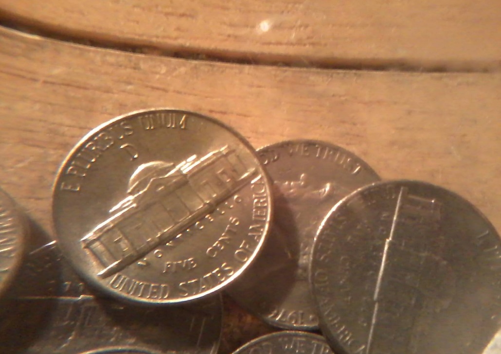 The-Goal:-25,000-Rolls-Of-Nickels-All-Searchers-Welcome!
