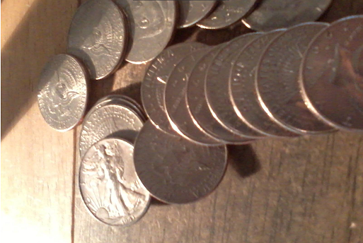 JFK-Half-Dollar-Roll-Hunters:-Silver,-Proofs-And-Other-Finds