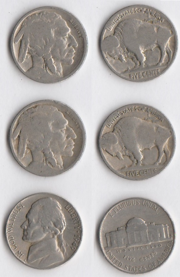 The-Goal:-25,000-Rolls-Of-Nickels-All-Searchers-Welcome!