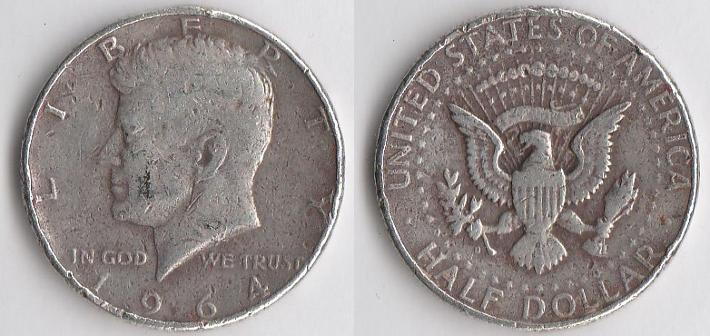 JFK-Half-Dollar-Roll-Hunters:-Silver,-Proofs-And-Other-Finds