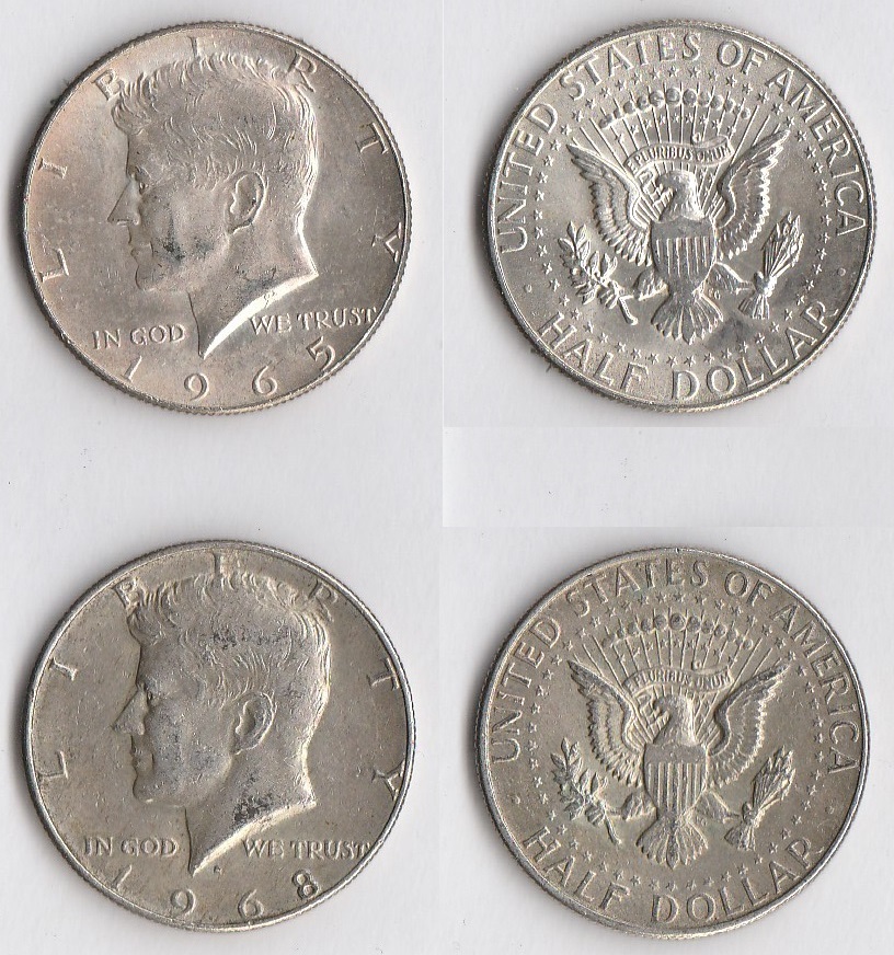 JFK-Half-Dollar-Roll-Hunters:-Silver,-Proofs-And-Other-Finds