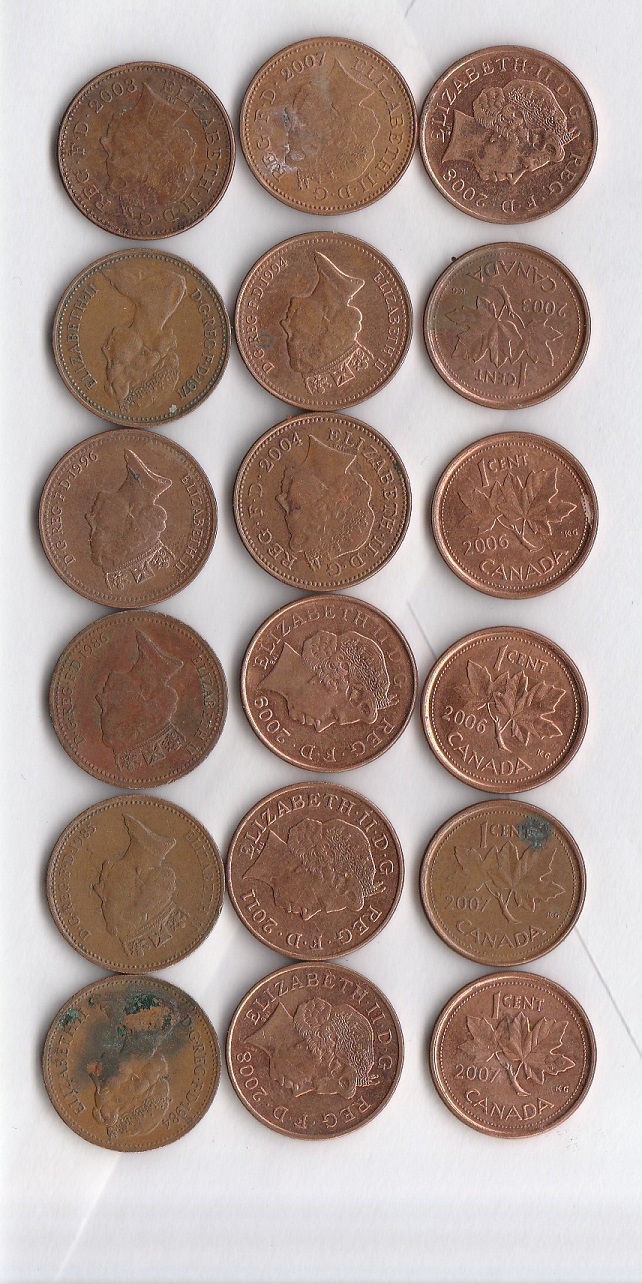 Coinstar-Finds!-Including-Bank-Counters-And-Other-Machines