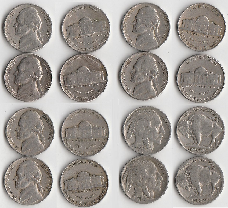 The-Goal:-25,000-Rolls-Of-Nickels-All-Searchers-Welcome!