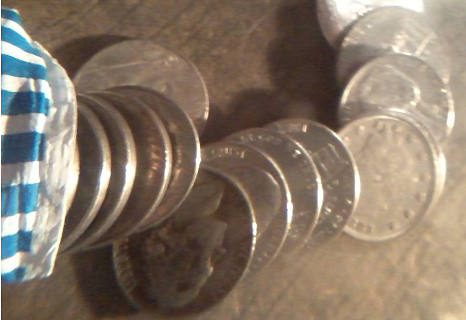 The-Goal:-25,000-Rolls-Of-Nickels-All-Searchers-Welcome!