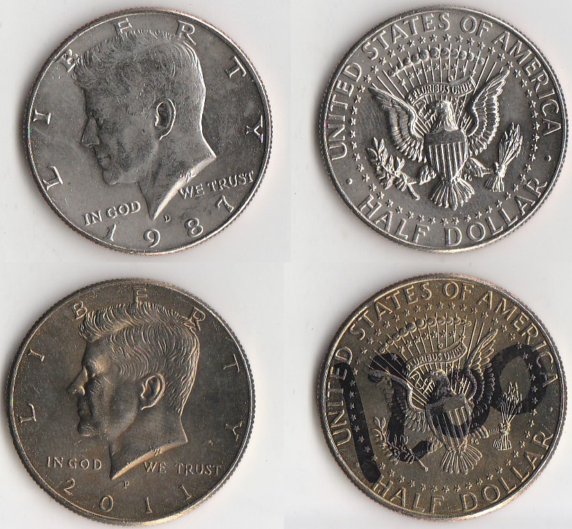 JFK-Half-Dollar-Roll-Hunters:-Silver,-Proofs-And-Other-Finds
