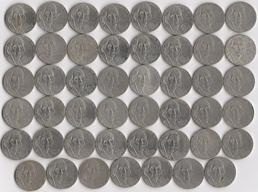 The-Goal:-25,000-Rolls-Of-Nickels-All-Searchers-Welcome!