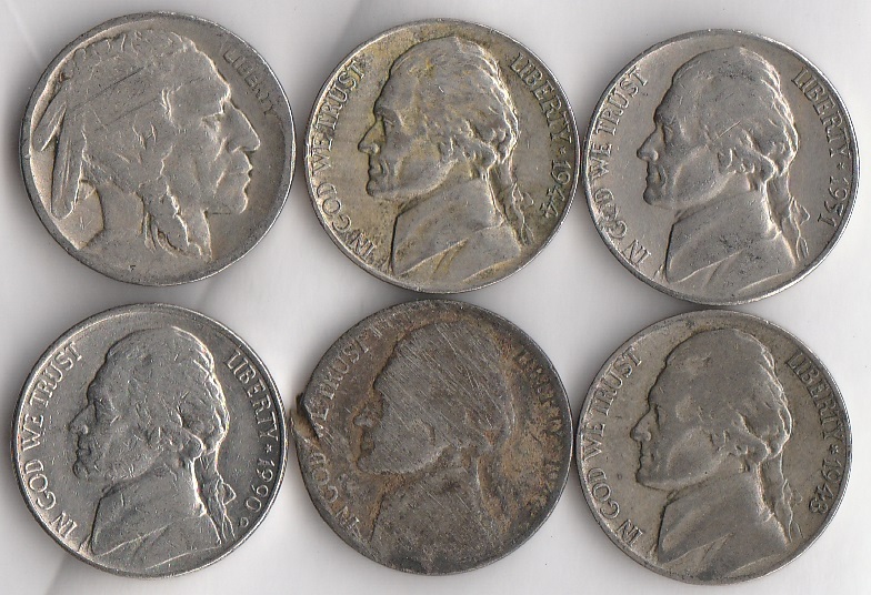 The-Goal:-25,000-Rolls-Of-Nickels-All-Searchers-Welcome!