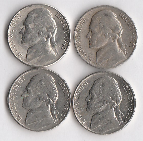 The-Goal:-25,000-Rolls-Of-Nickels-All-Searchers-Welcome!