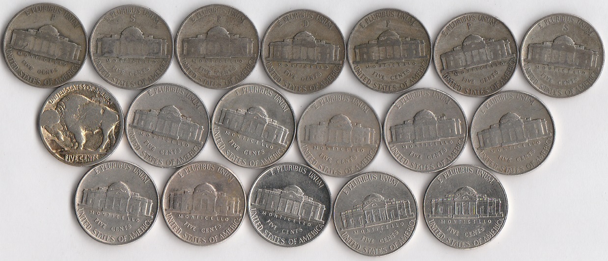 The-Goal:-25,000-Rolls-Of-Nickels-All-Searchers-Welcome!