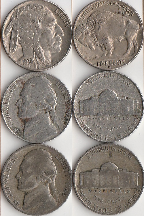 The-Goal:-25,000-Rolls-Of-Nickels-All-Searchers-Welcome!