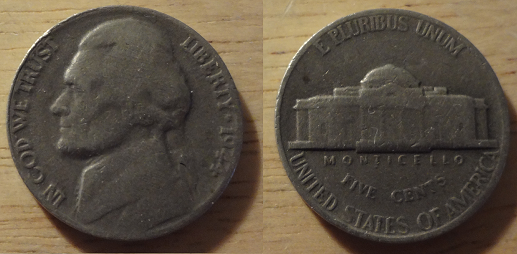 Possible-Henning-Nickel-Found