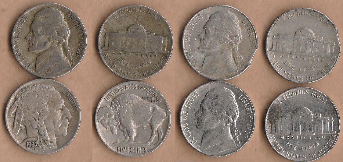 The-Goal:-25,000-Rolls-Of-Nickels-All-Searchers-Welcome!
