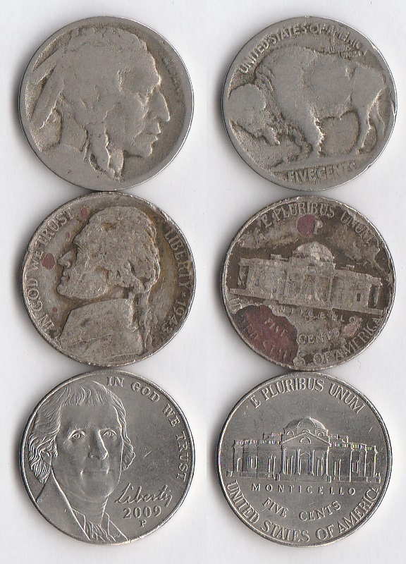 The-Goal:-25,000-Rolls-Of-Nickels-All-Searchers-Welcome!