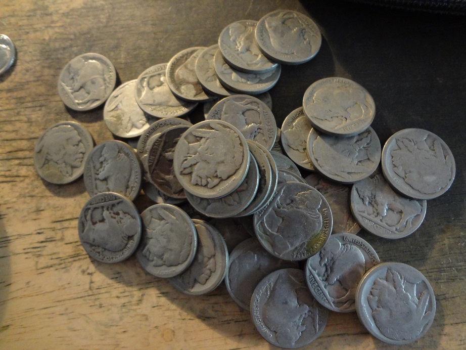 If-You-Saw-A-Roll-Of-Nickels-Marked-Like-This,-How-Would-You-React?