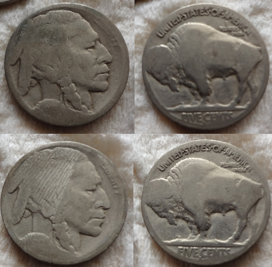 If-You-Saw-A-Roll-Of-Nickels-Marked-Like-This,-How-Would-You-React?