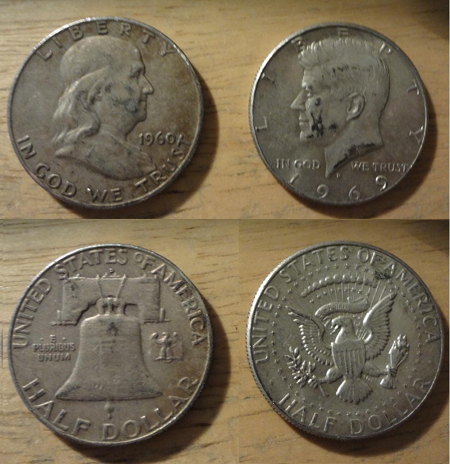 JFK-Half-Dollar-Roll-Hunters:-Silver,-Proofs-And-Other-Finds