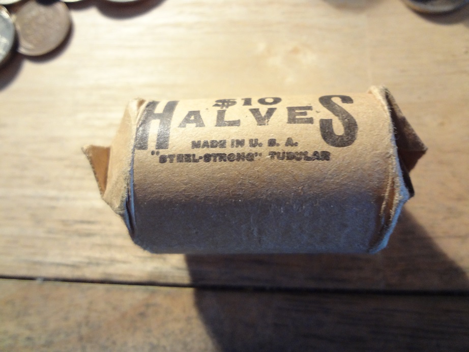 JFK-Half-Dollar-Roll-Hunters:-Silver,-Proofs-And-Other-Finds