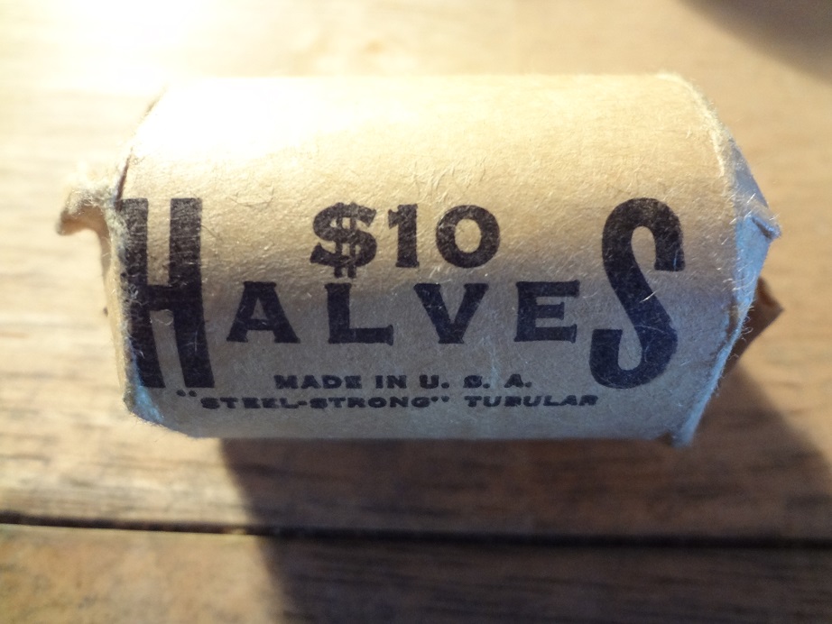 JFK-Half-Dollar-Roll-Hunters:-Silver,-Proofs-And-Other-Finds