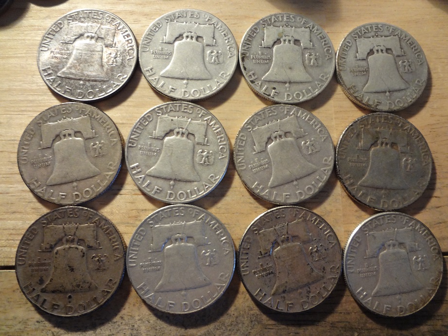 JFK-Half-Dollar-Roll-Hunters:-Silver,-Proofs-And-Other-Finds