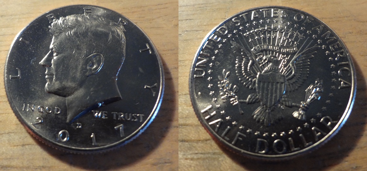 JFK-Half-Dollar-Roll-Hunters:-Silver,-Proofs-And-Other-Finds