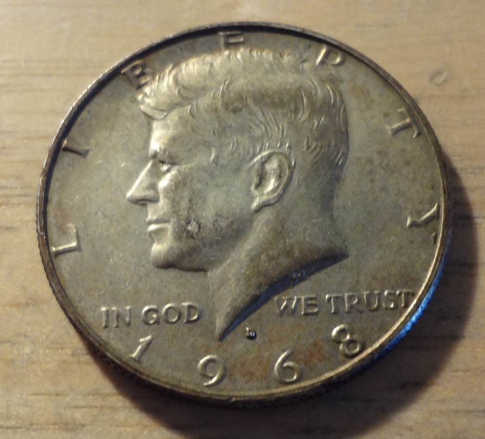 JFK-Half-Dollar-Roll-Hunters:-Silver,-Proofs-And-Other-Finds