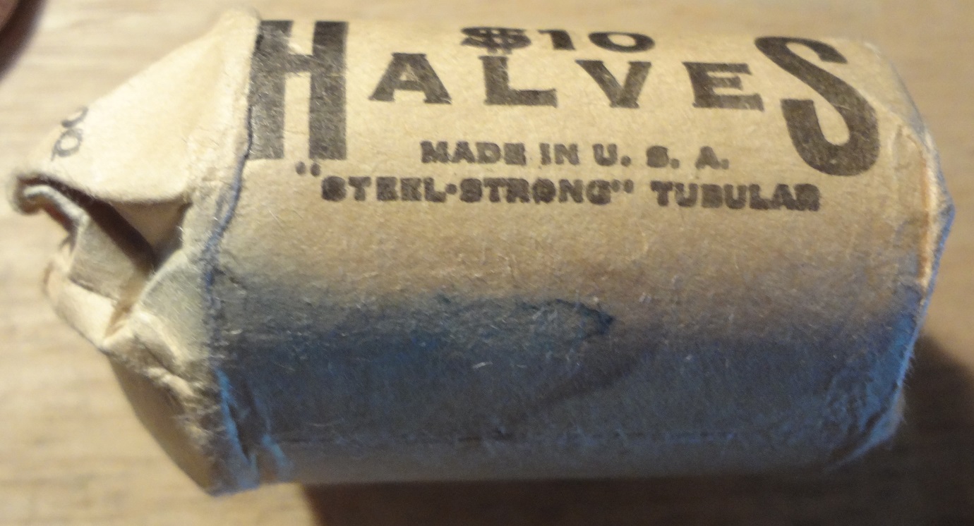 JFK-Half-Dollar-Roll-Hunters:-Silver,-Proofs-And-Other-Finds
